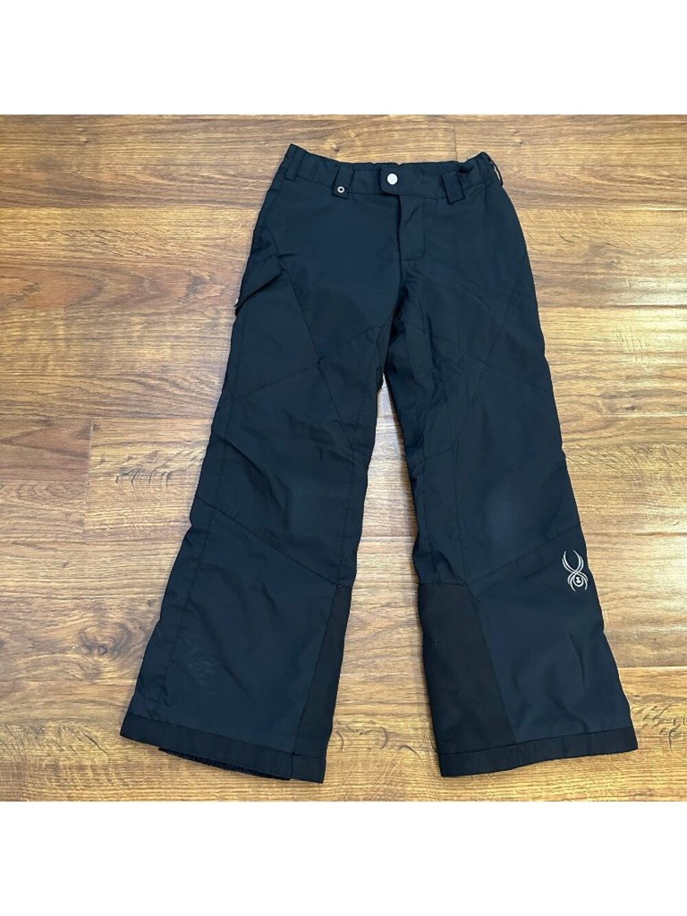 Spyder insulated ski pants 10